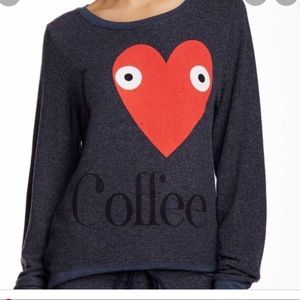 NEW WILDFOX SWEATSHIRT! Never worn and super soft